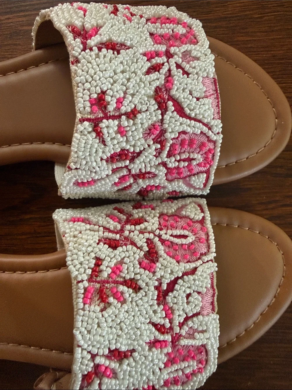 Caroline Constas size 6.5